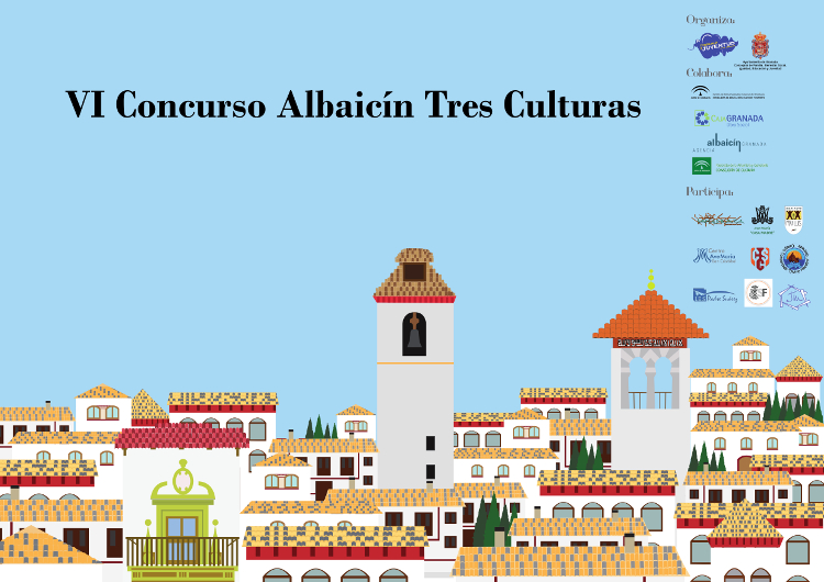 VI Concurso Albayzn Tres Culturas